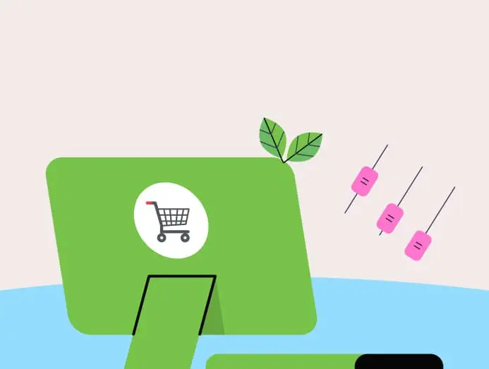 Site e-commerce : Réduire son impact environnemental 