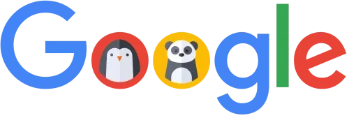 Google et ses mises à jour Panda et Pingouin