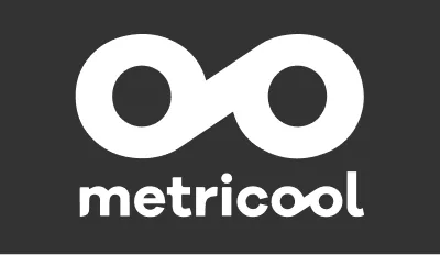 Logo Metricool