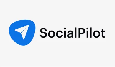 Logo Social Pilot